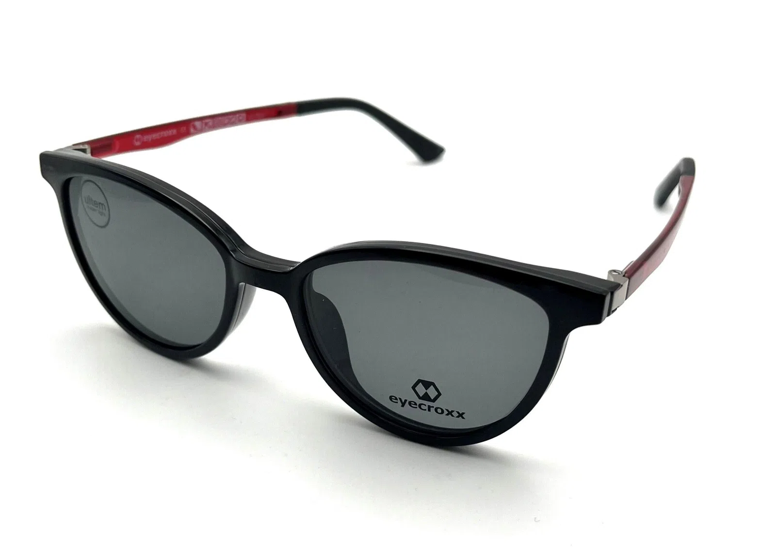 Eyecroxx ECF77 Eyeglasses - view 4
